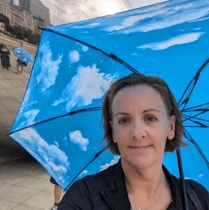 Meet your Posher, Jodi